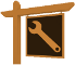 Rent Adjustment Icon