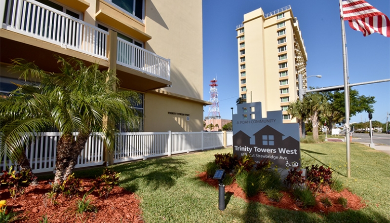 Department overview image